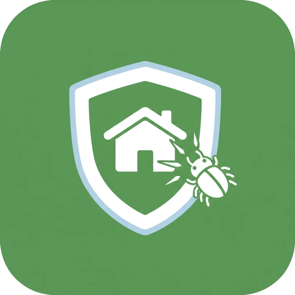 Pest Control in Sandy Hook logo